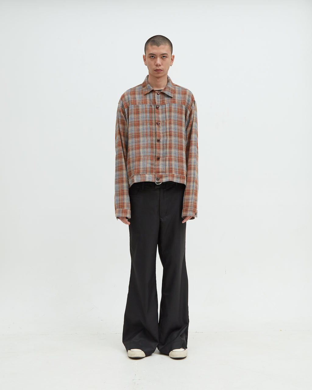Hotel Type 1 Flannel Jacket