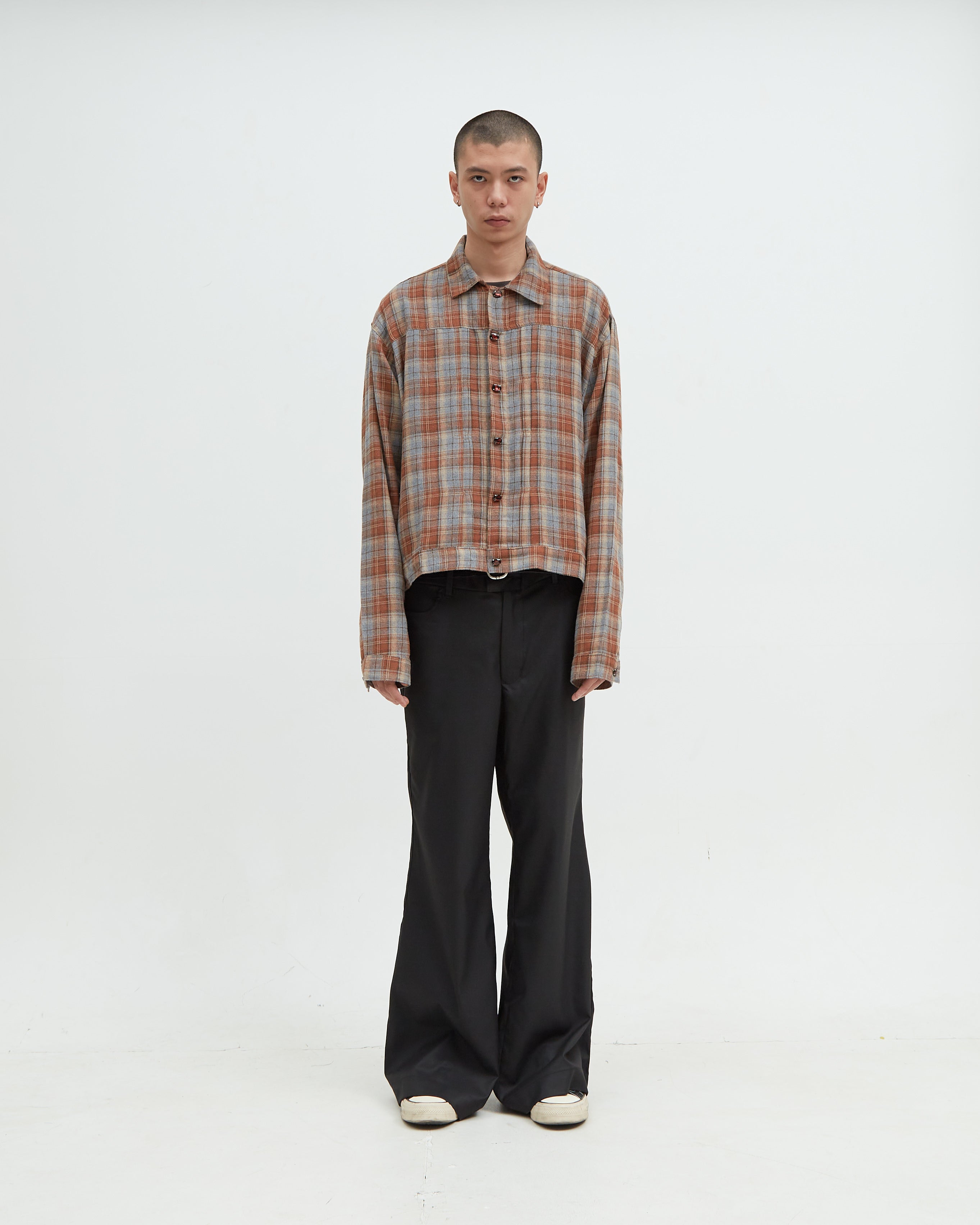Hotel Type 1 Flannel Jacket