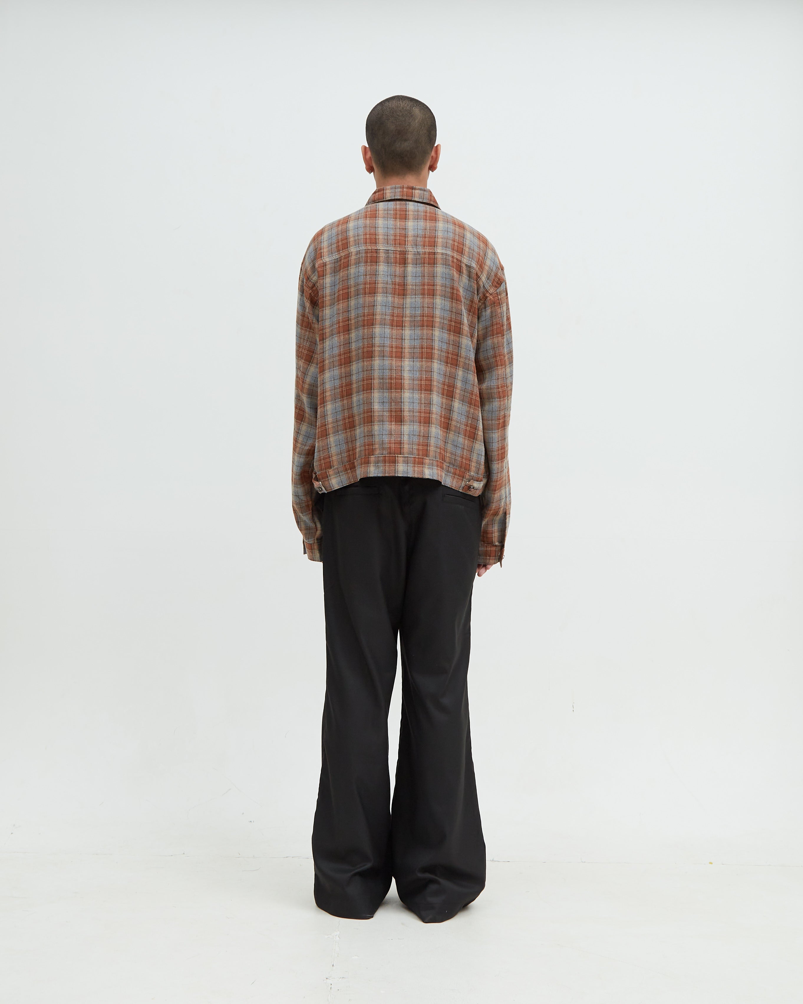 Hotel Type 1 Flannel Jacket