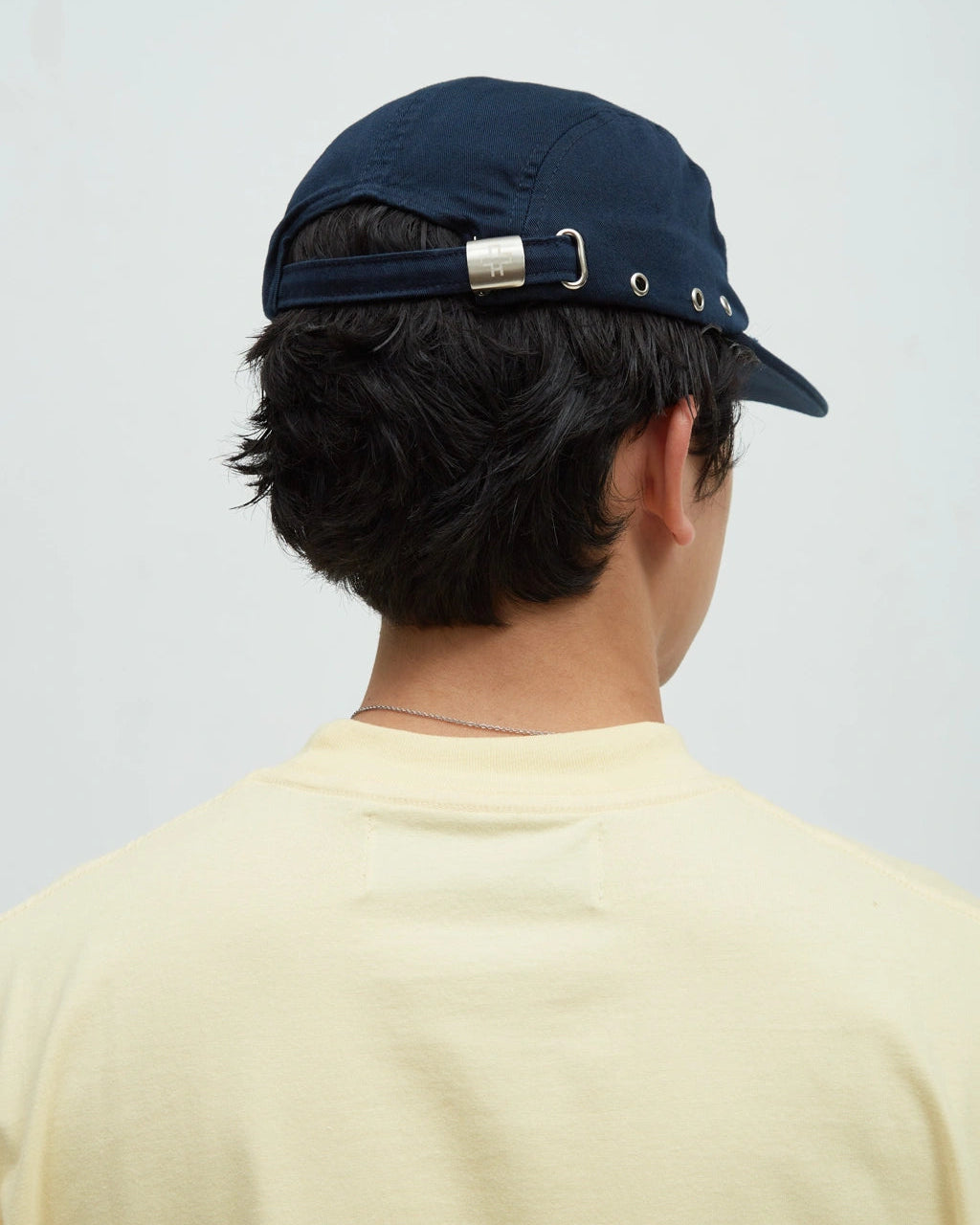 Hotel Navy Millitary Hat