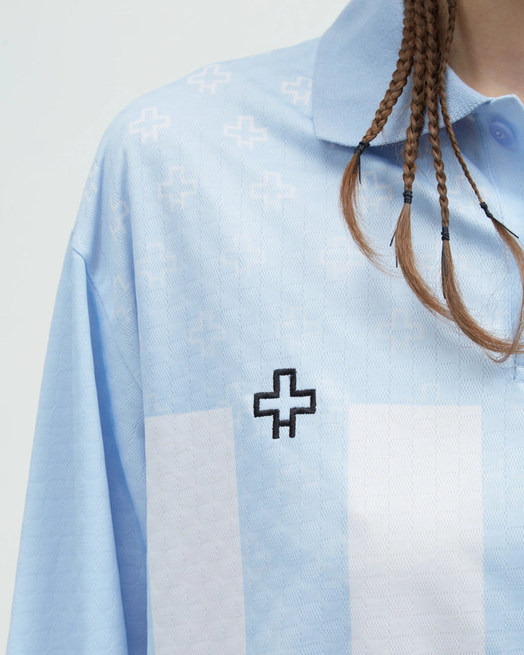 Hotel Argentina World Cup Jersey