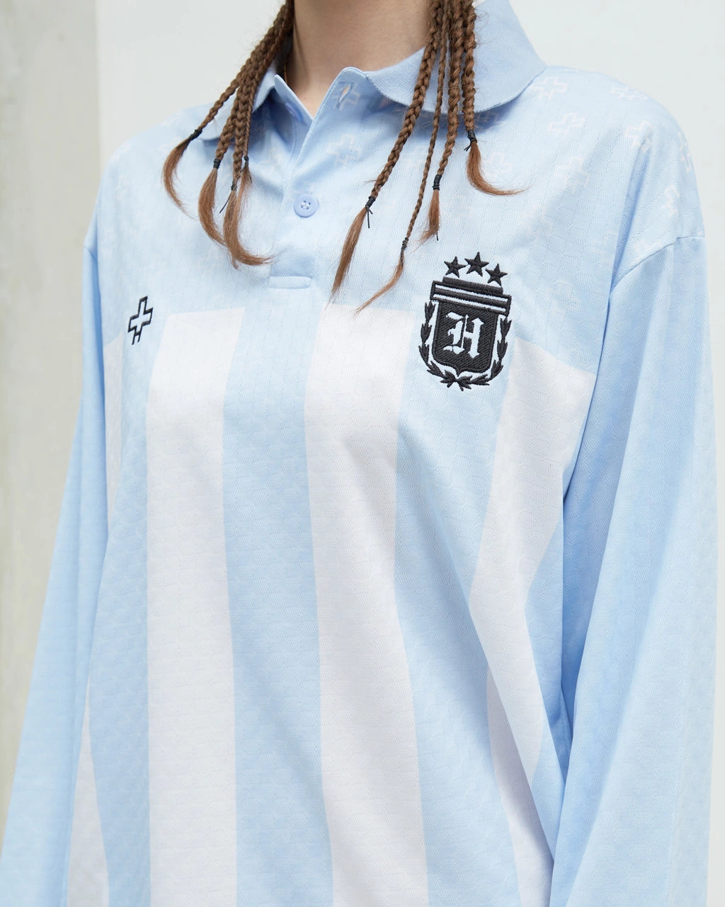 Hotel Argentina World Cup Jersey