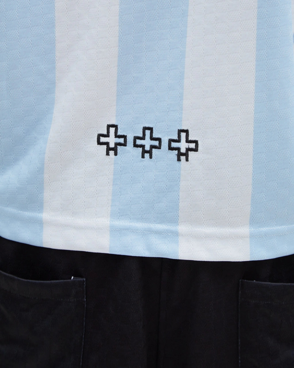 Hotel Argentina World Cup Jersey