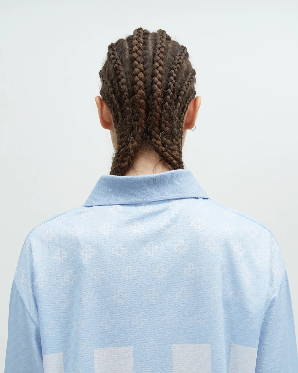 Hotel Argentina World Cup Jersey