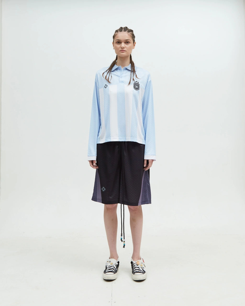 Hotel Argentina World Cup Jersey