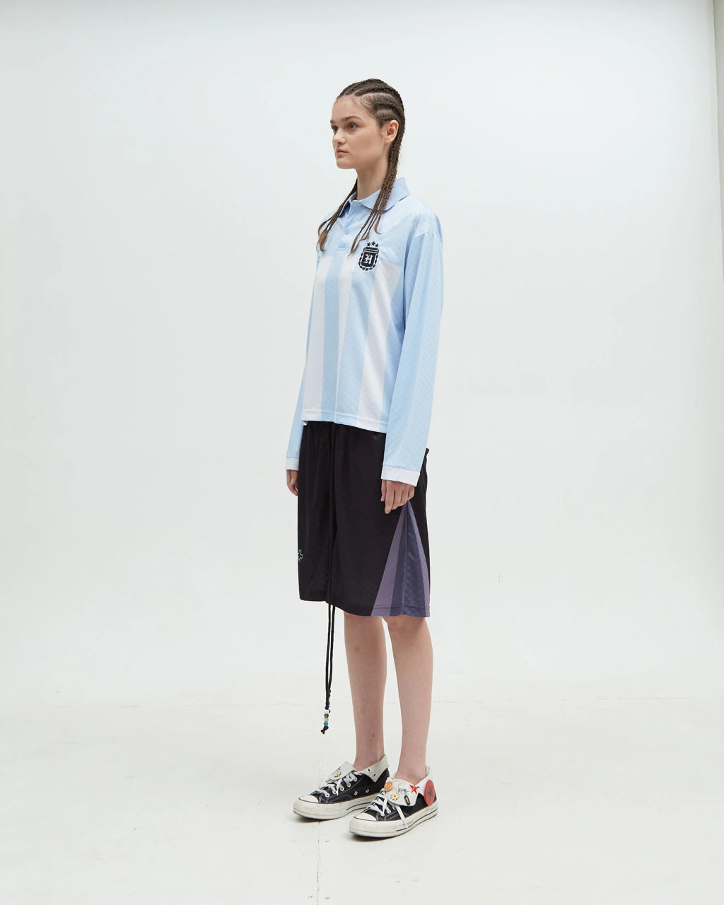 Hotel Argentina World Cup Jersey