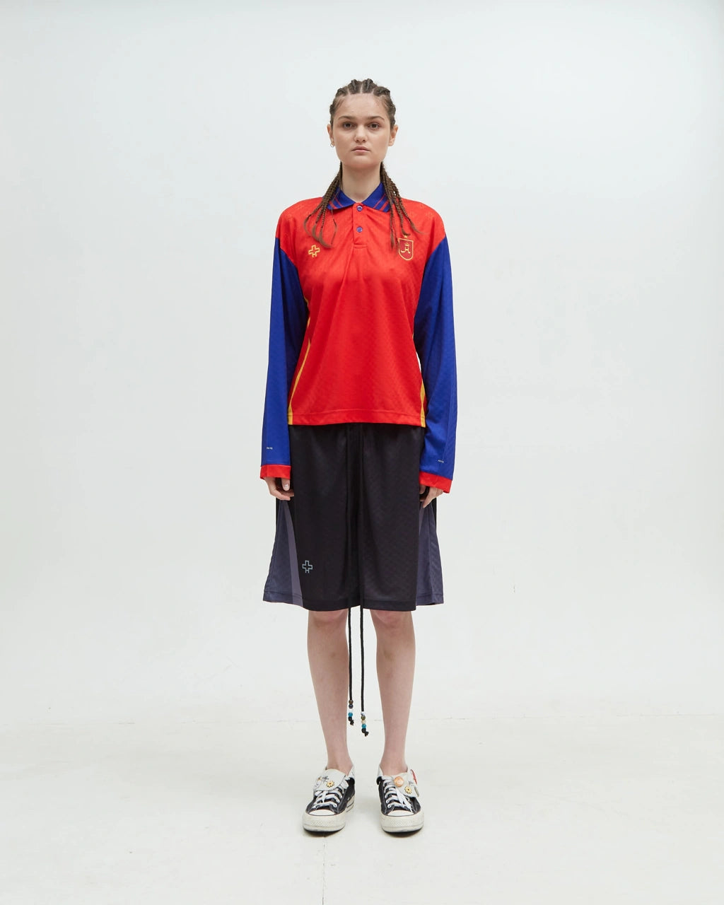 Hotel Spain World Cup Jersey