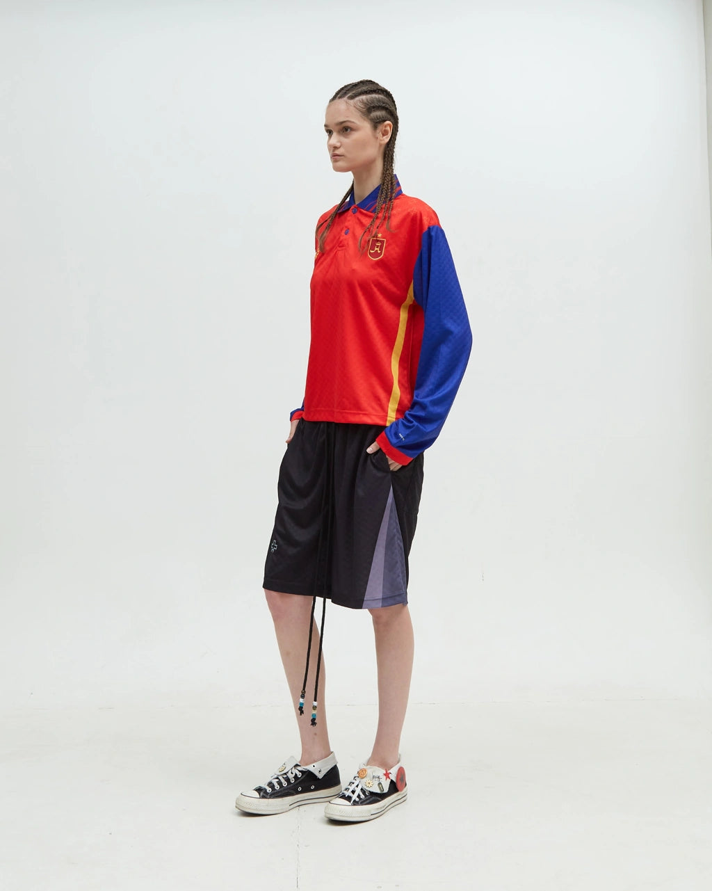 Hotel Spain World Cup Jersey