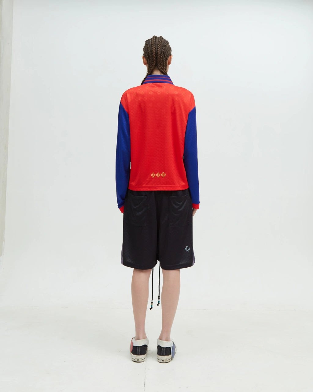 Hotel Spain World Cup Jersey