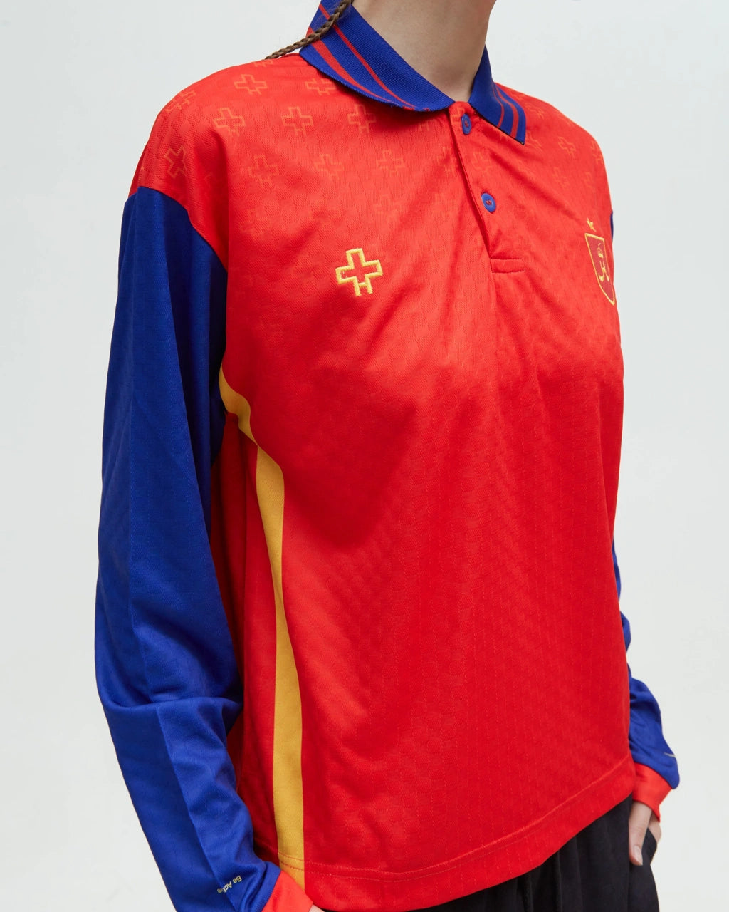 Hotel Spain World Cup Jersey