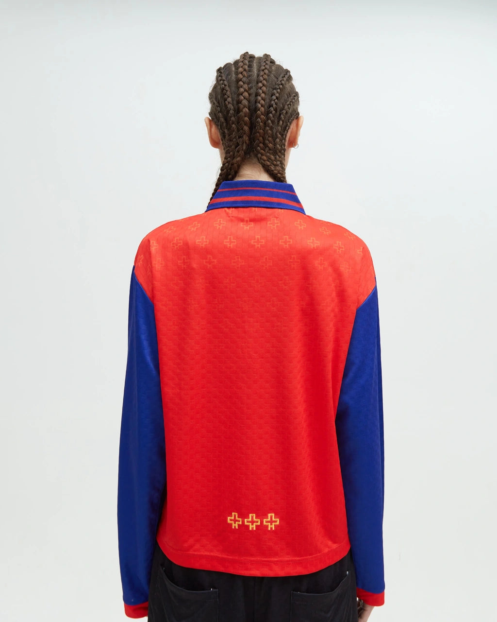 Hotel Spain World Cup Jersey