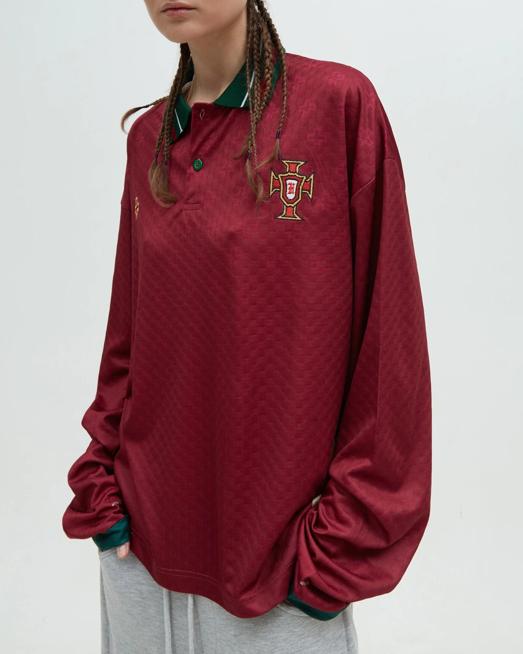 Hotel Portugal World Cup Jersey