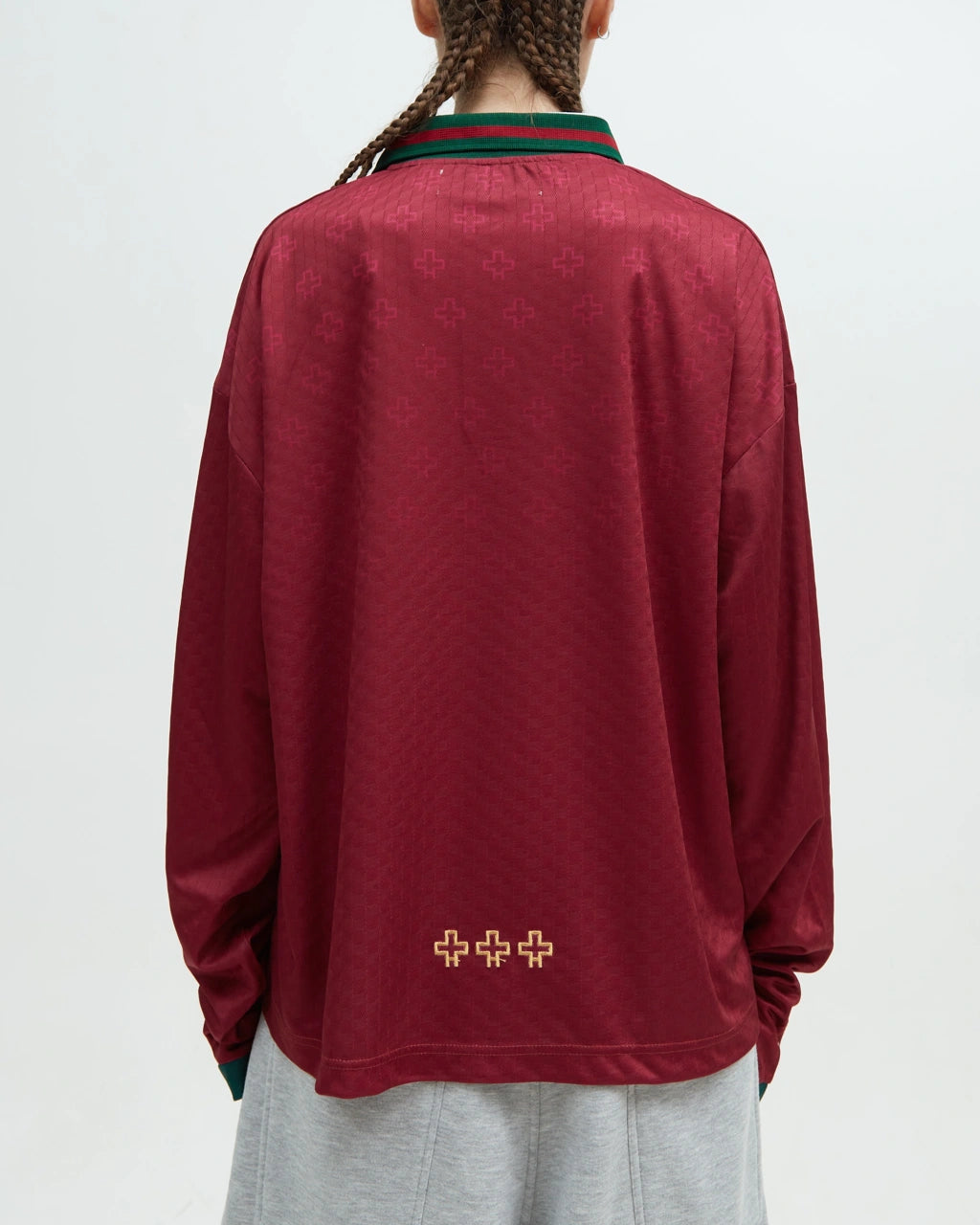 Hotel Portugal World Cup Jersey