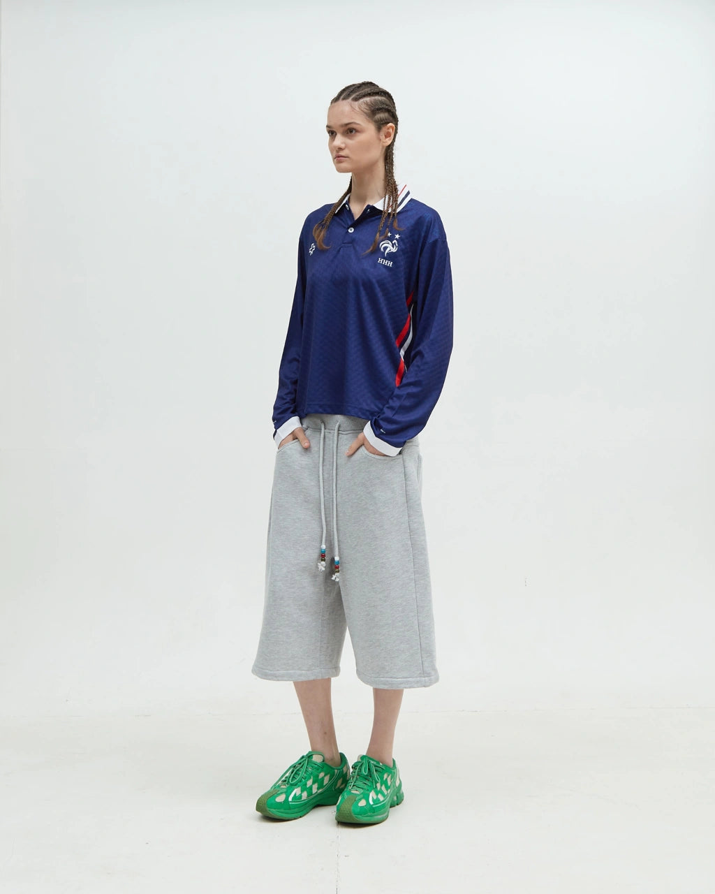 Hotel France World Cup Jersey
