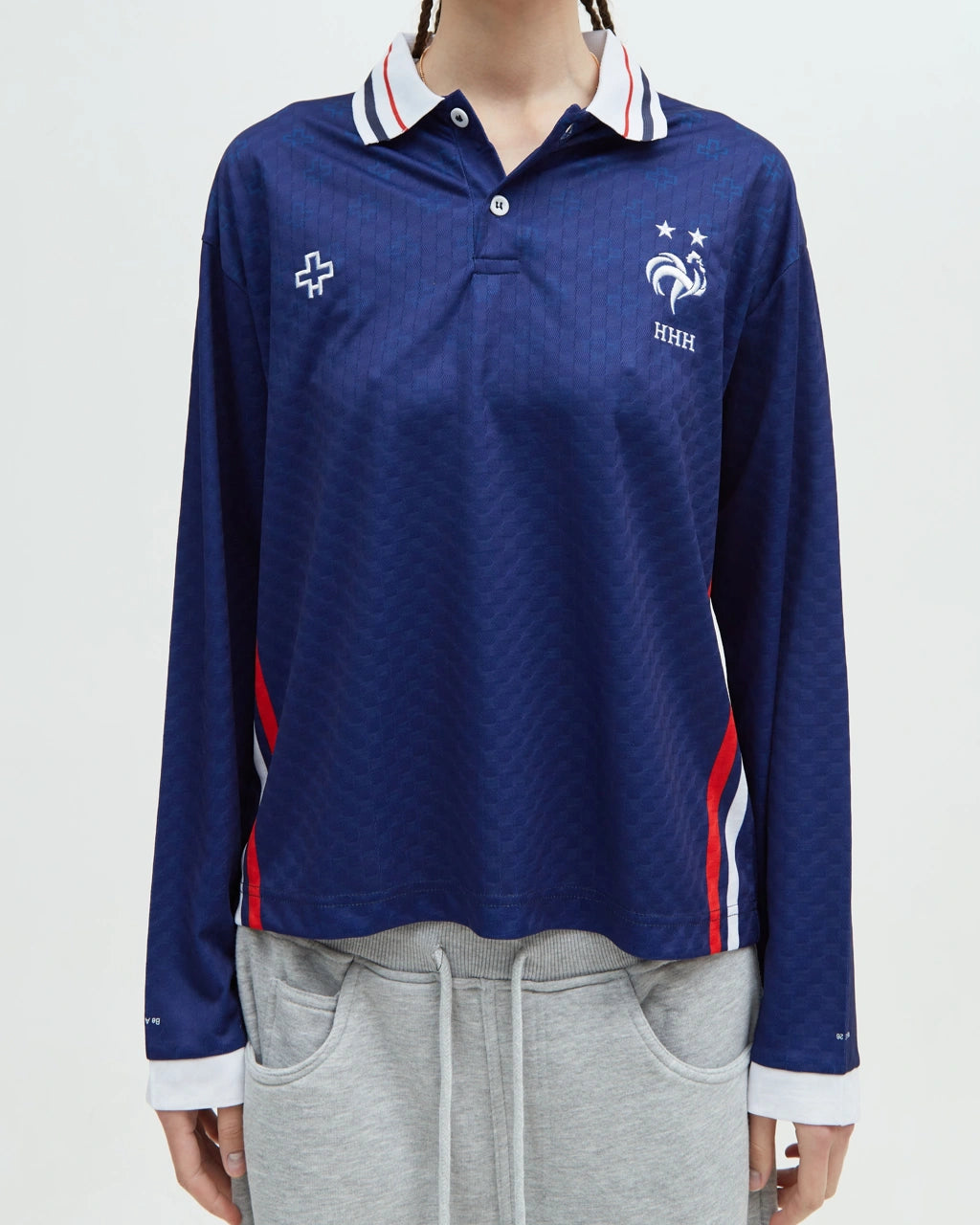 Hotel France World Cup Jersey