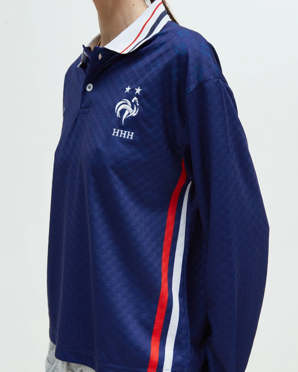 Hotel France World Cup Jersey