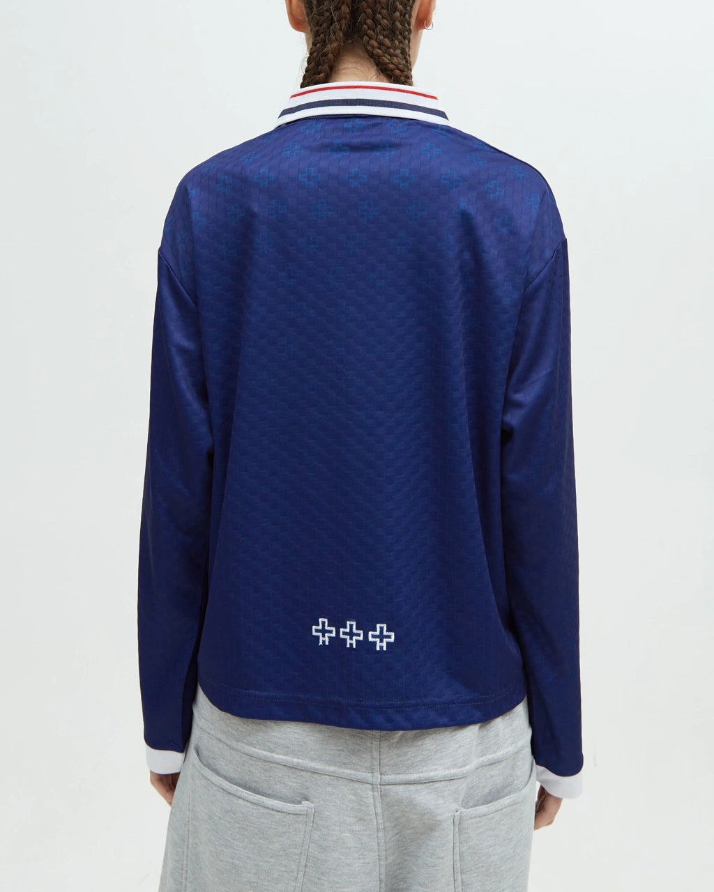 Hotel France World Cup Jersey