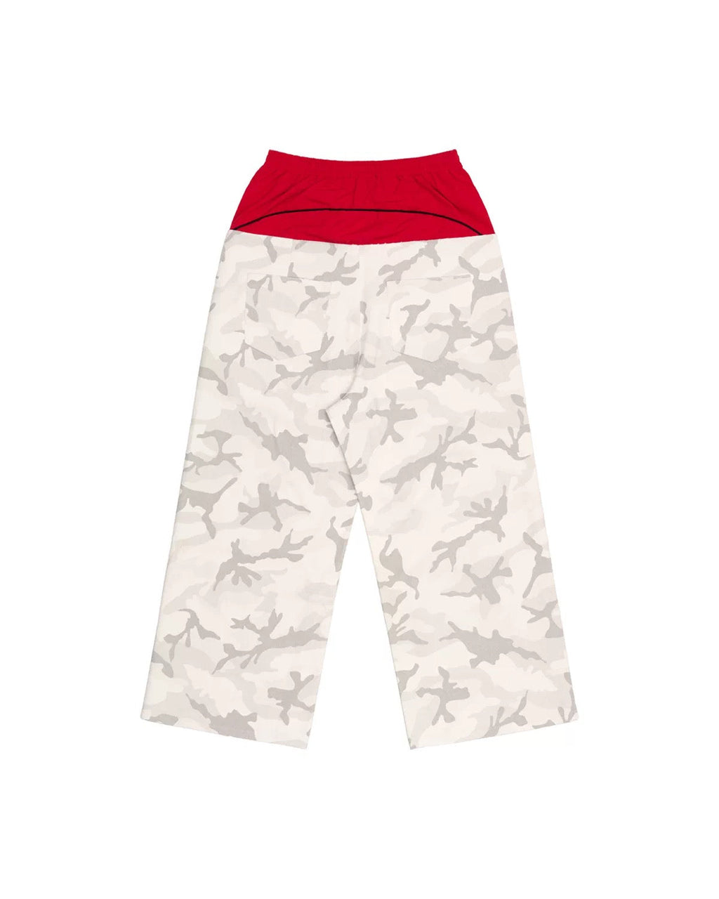 RICE WANG Pants