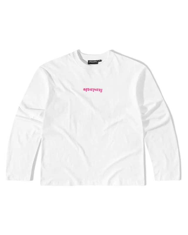 WOLF LONG SLEEVE T-SHIRT