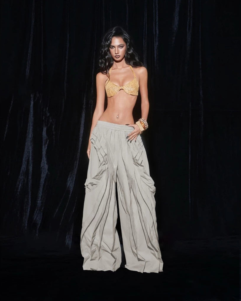 LINISS Melantha Pants [Black]