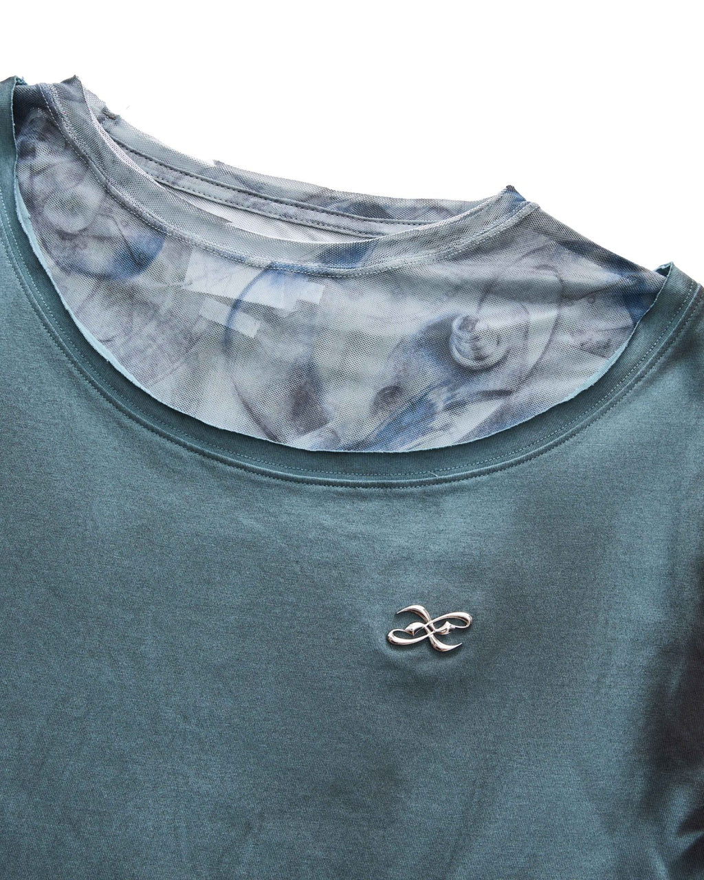 LIDER X ENIGMA LONG SLEEVE TEE