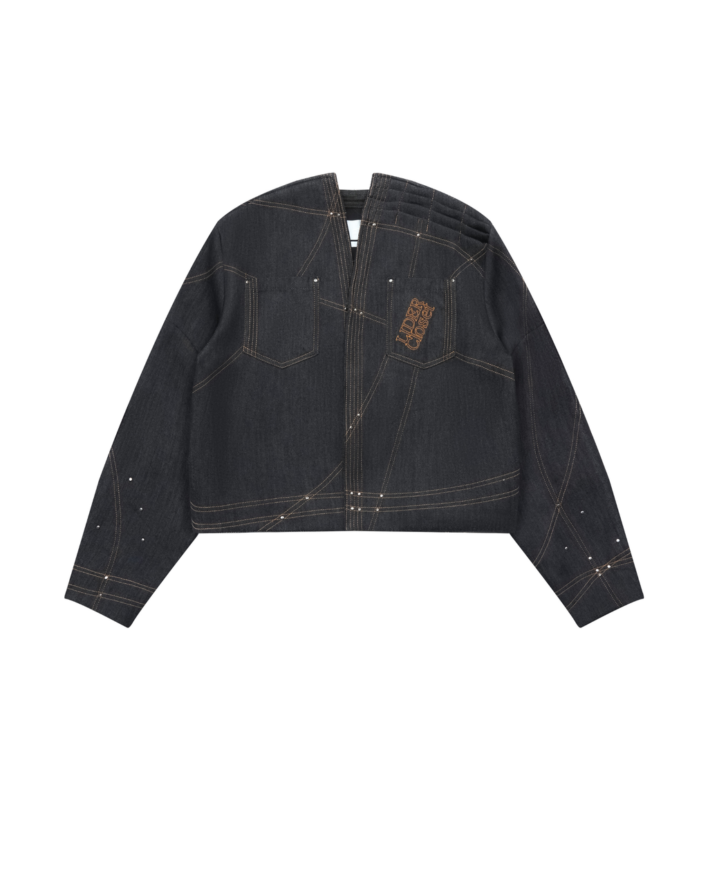 LIDER X ENIGMA KAIRO JACKET