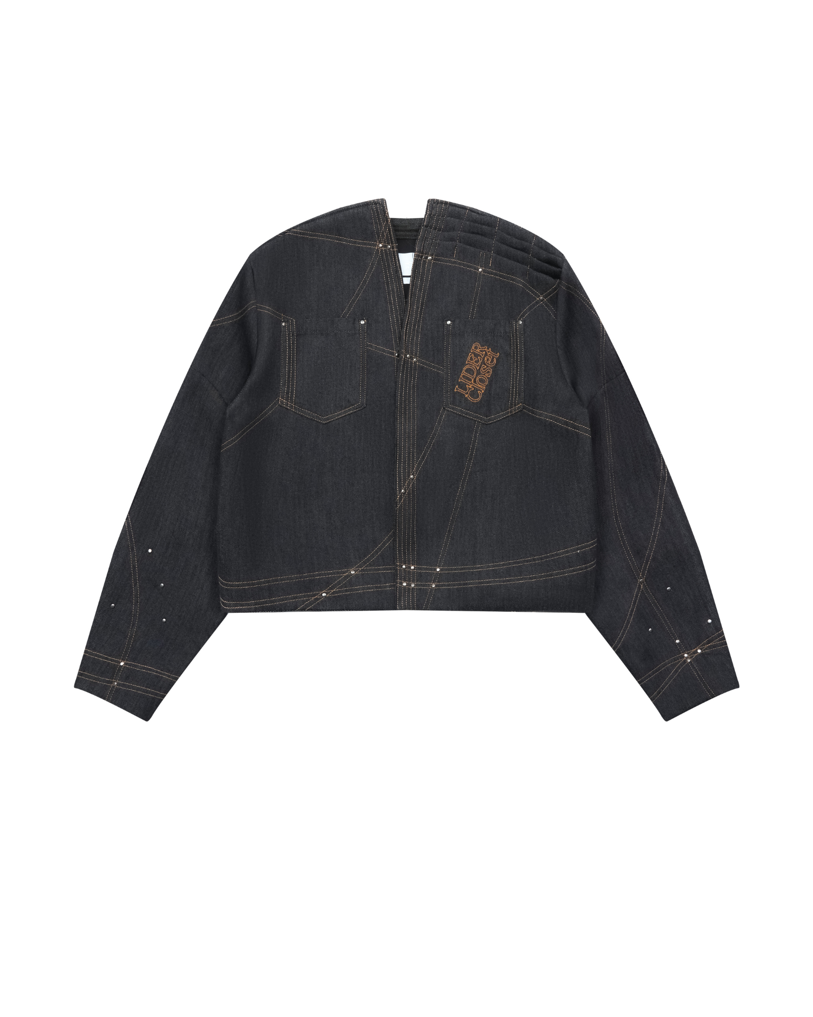 LIDER X ENIGMA KAIRO JACKET