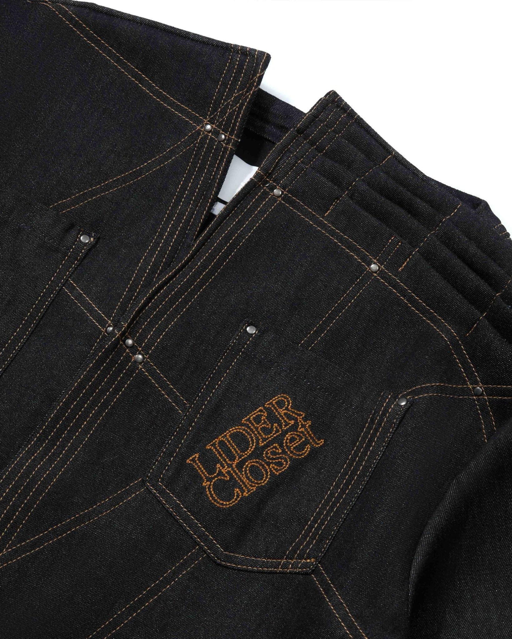 LIDER X ENIGMA KAIRO JACKET