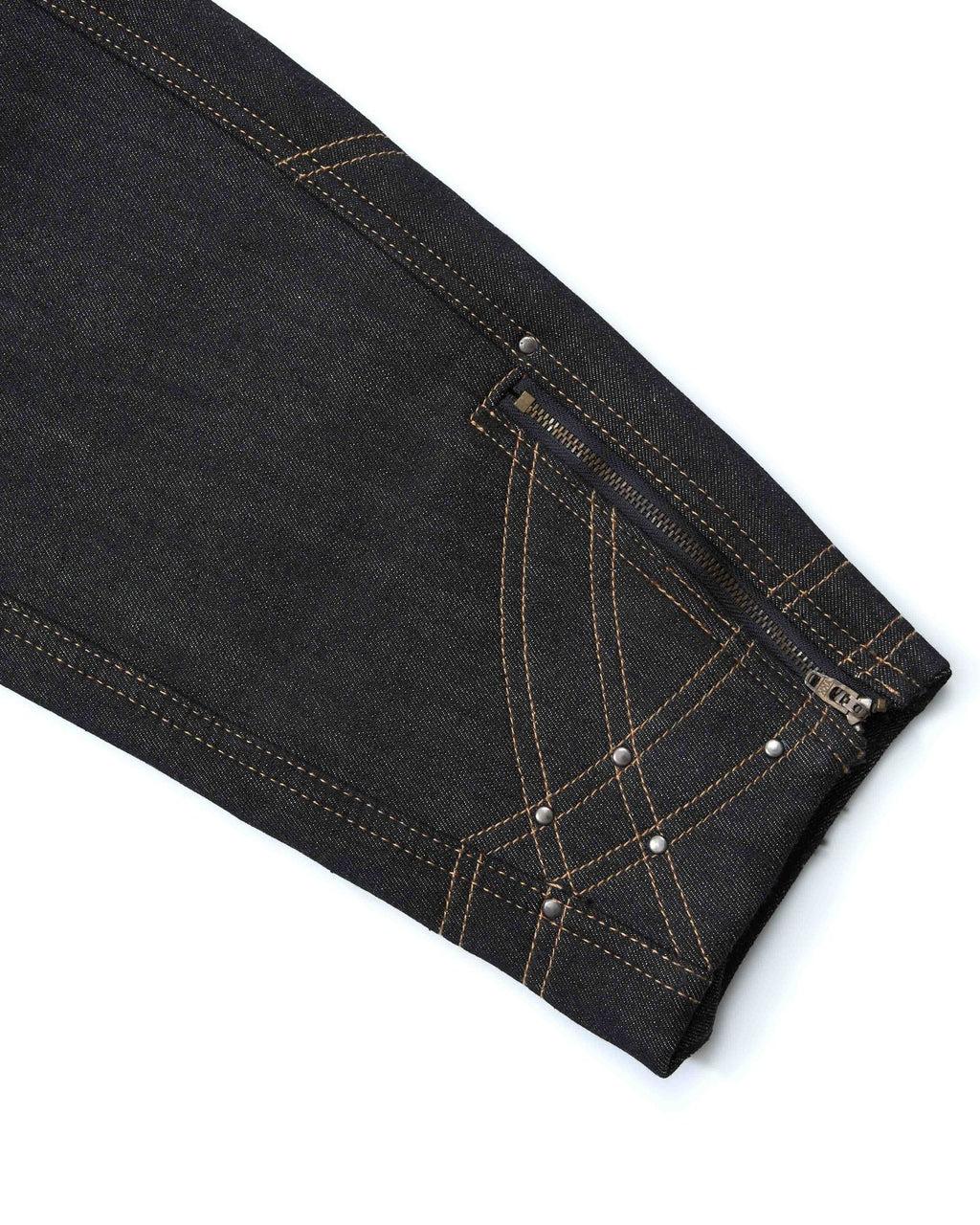 LIDER X ENIGMA KAIRO JACKET