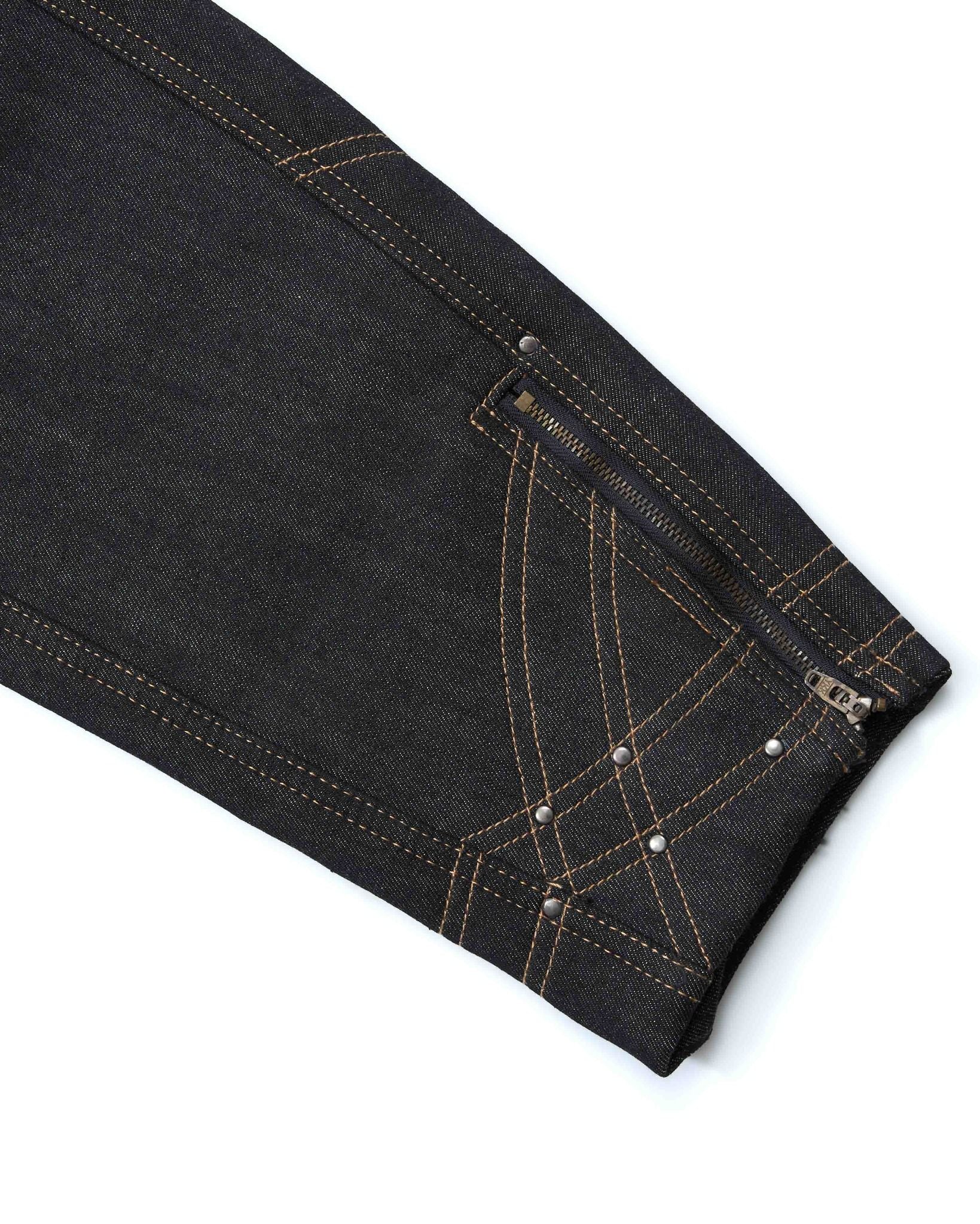 LIDER X ENIGMA KAIRO JACKET