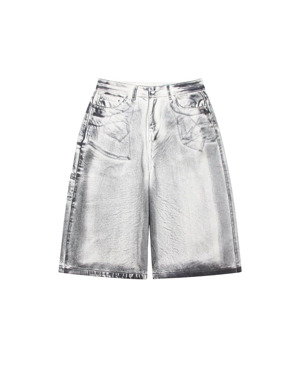 LIDER - DRAGON REGALIA CARPENTER SHORTS