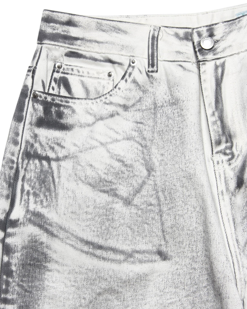 LIDER - DRAGON REGALIA CARPENTER SHORTS