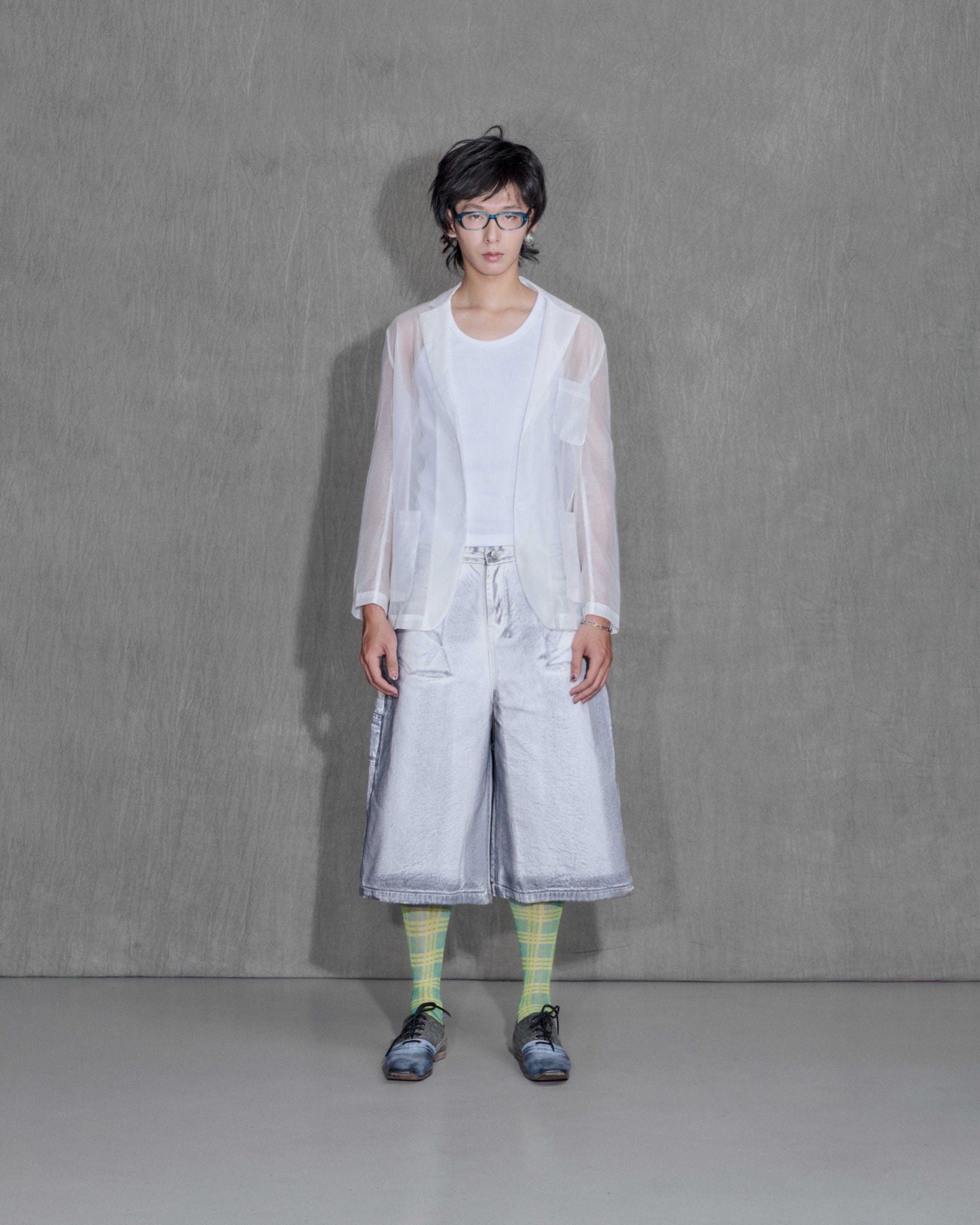 LIDER - DRAGON REGALIA CARPENTER SHORTS