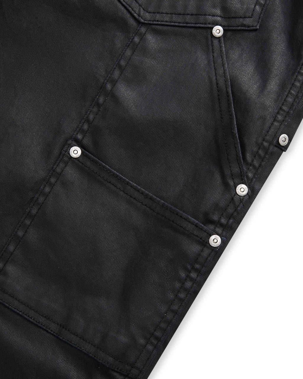 LIDER - NIGHT REBEL PU JEANS