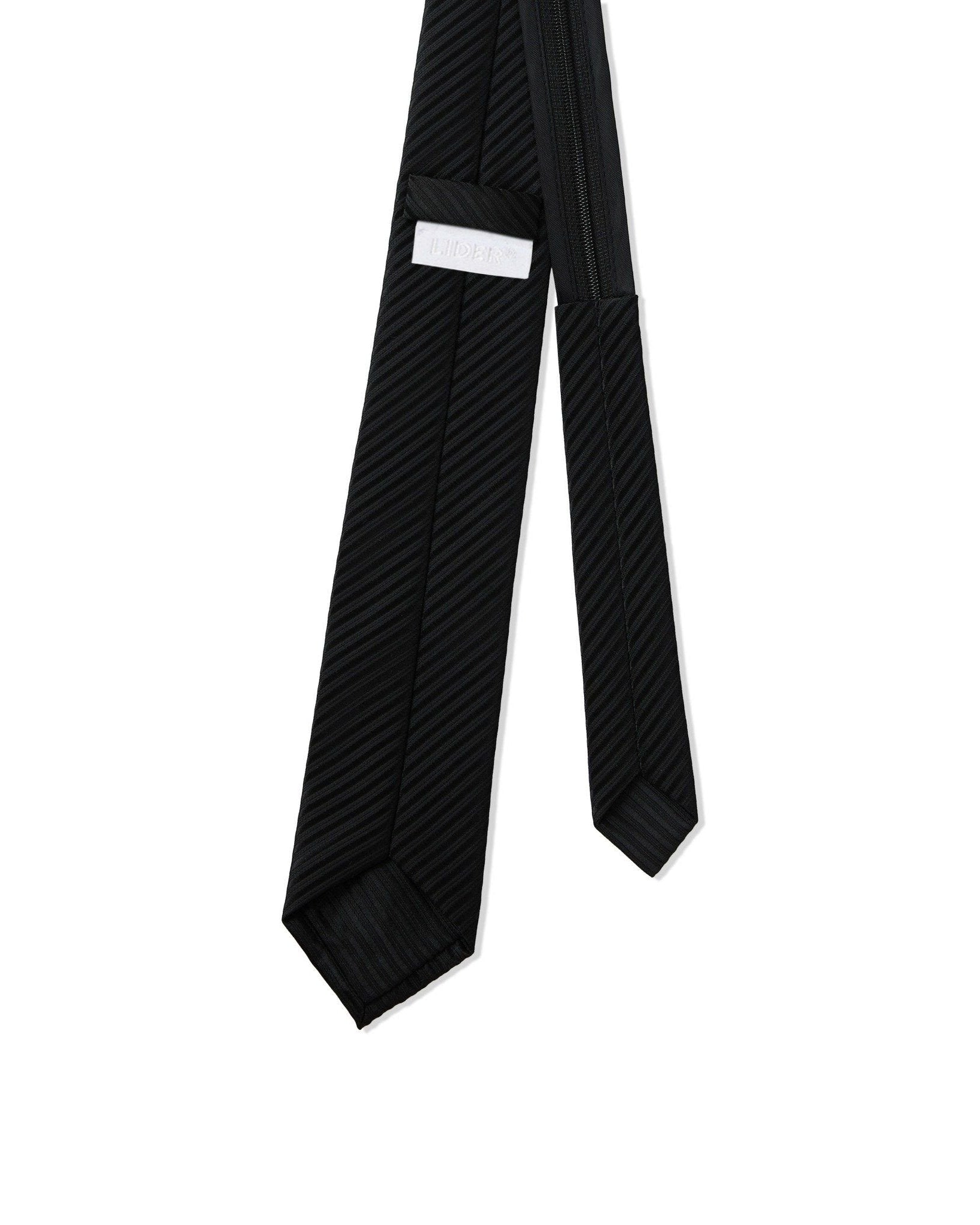 LIDER X ENIGMA BLACK TIE