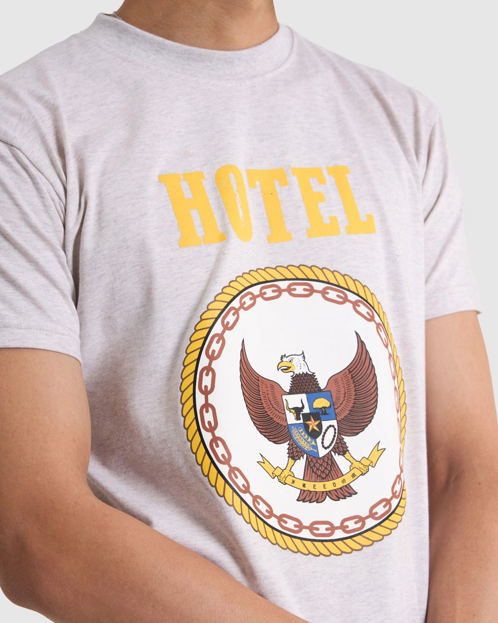 HOTEL Eagle T Shirt