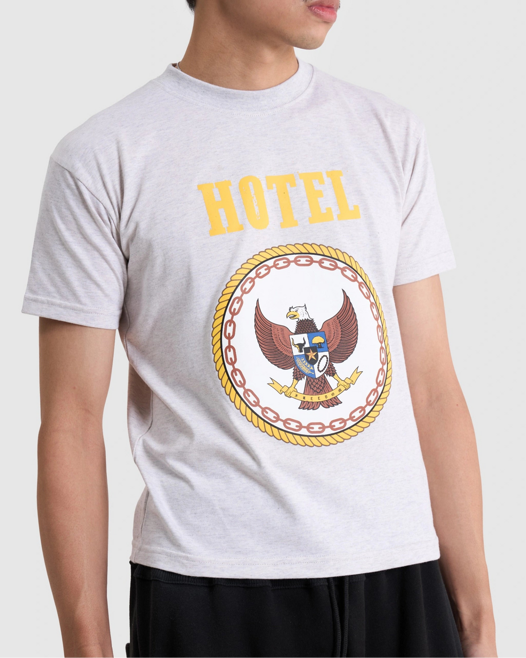 HOTEL Eagle T Shirt