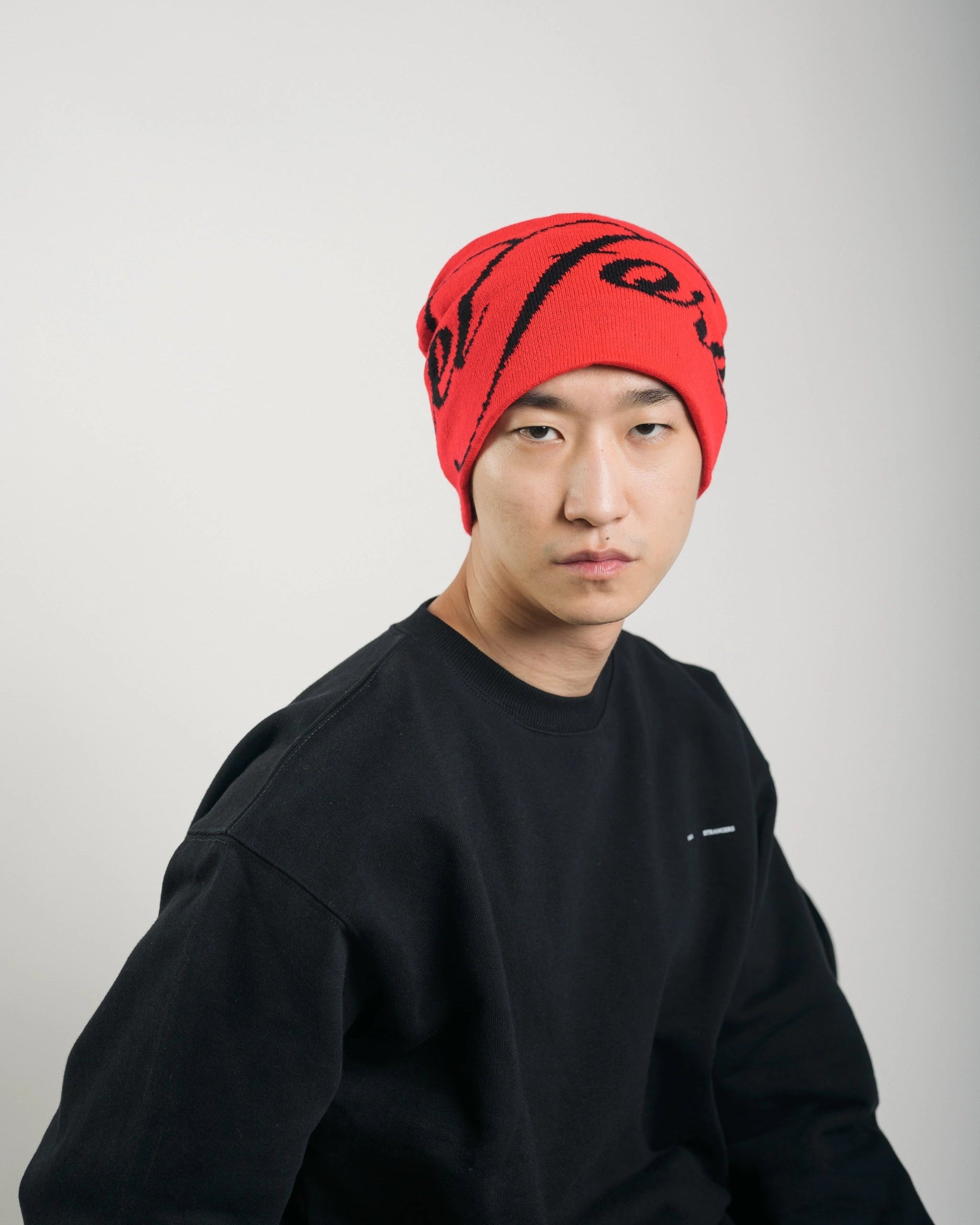 HOTEL Forever Beanie