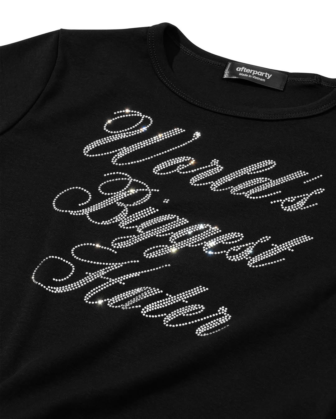 WORLD BIGGEST HATER BABY TEE