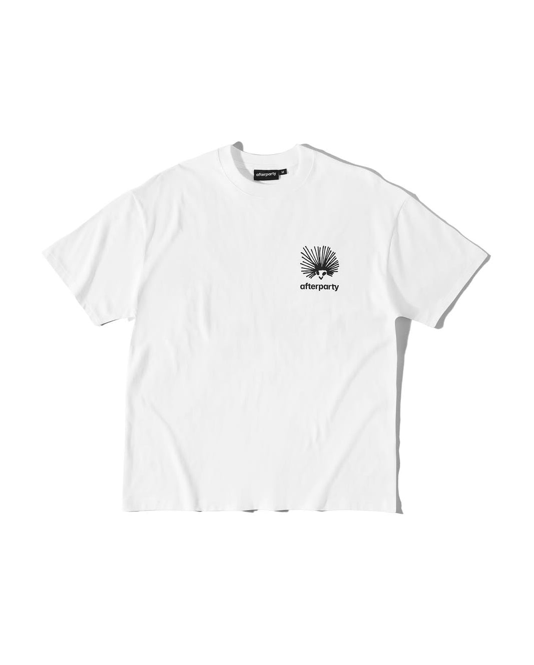 NHIM T-SHIRT [WHITE]