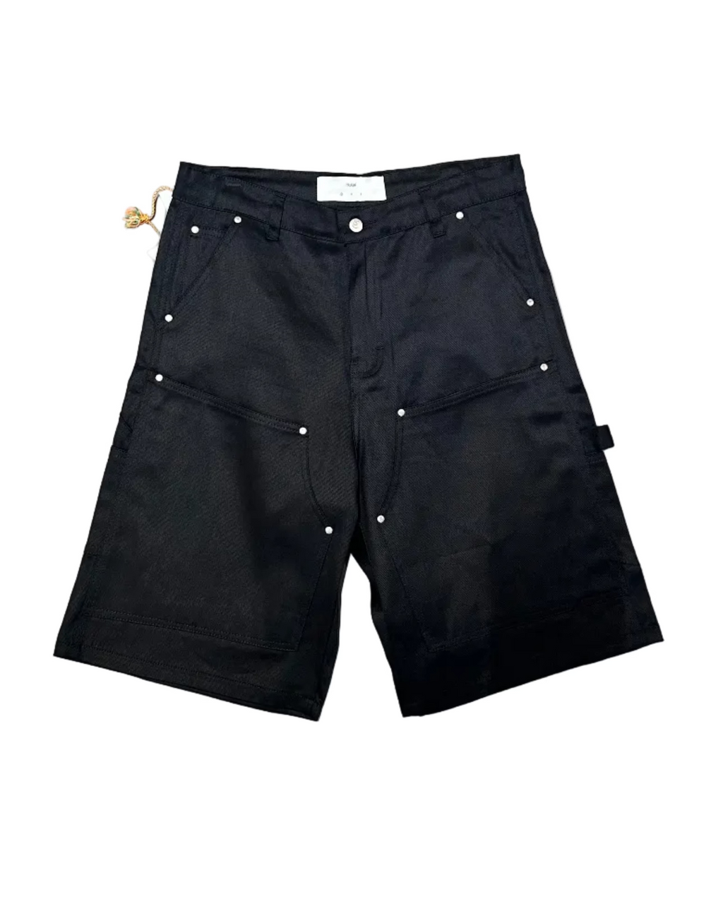 HOTEL - Jorts Jet Black