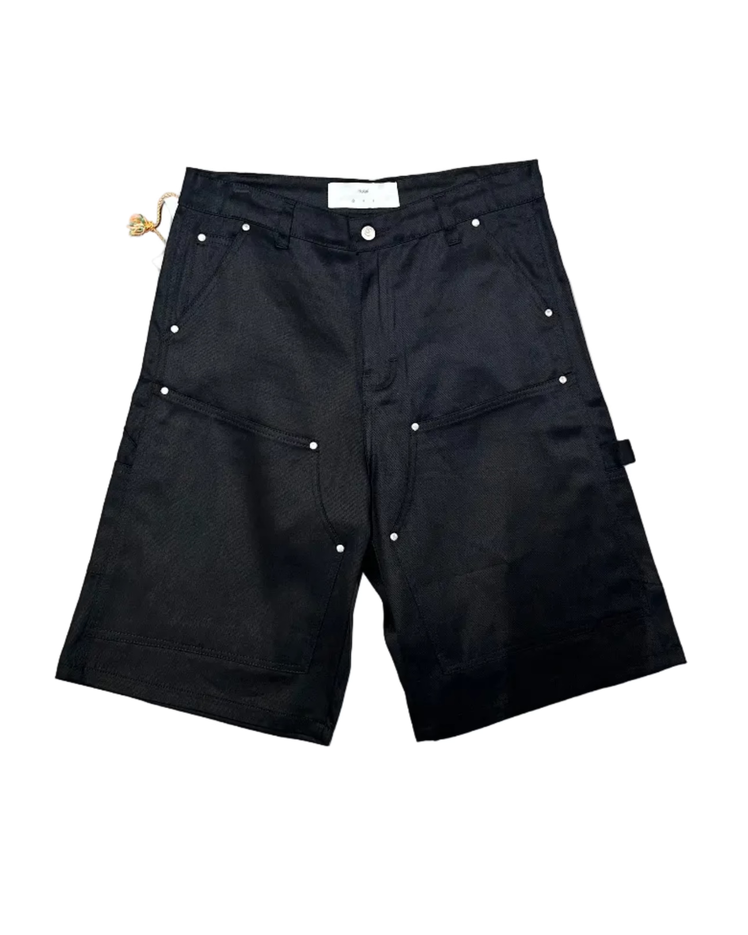 HOTEL - Jorts Jet Black