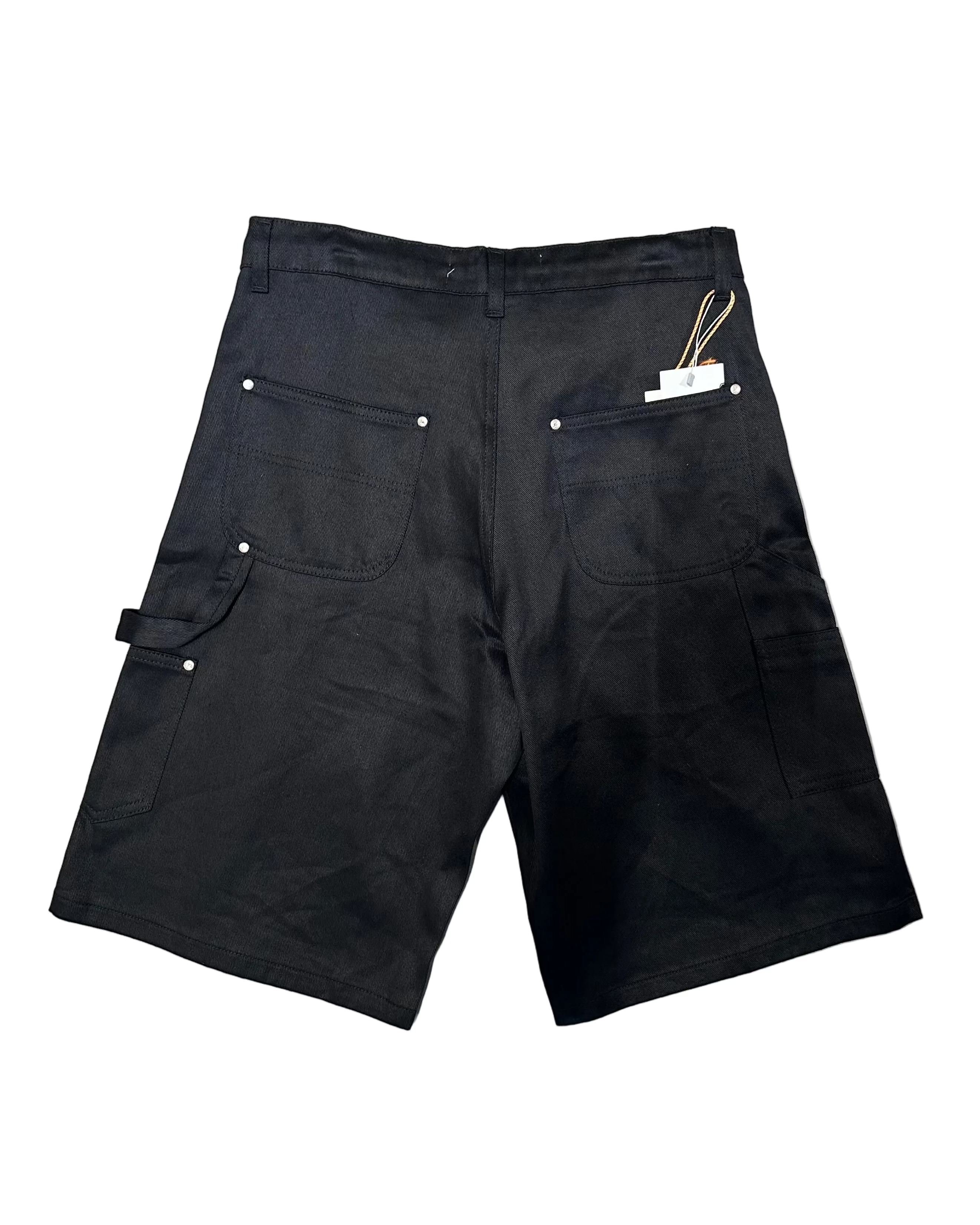 HOTEL - Jorts Jet Black