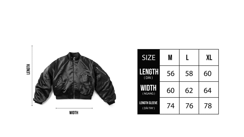 PC STAR Bomber - White