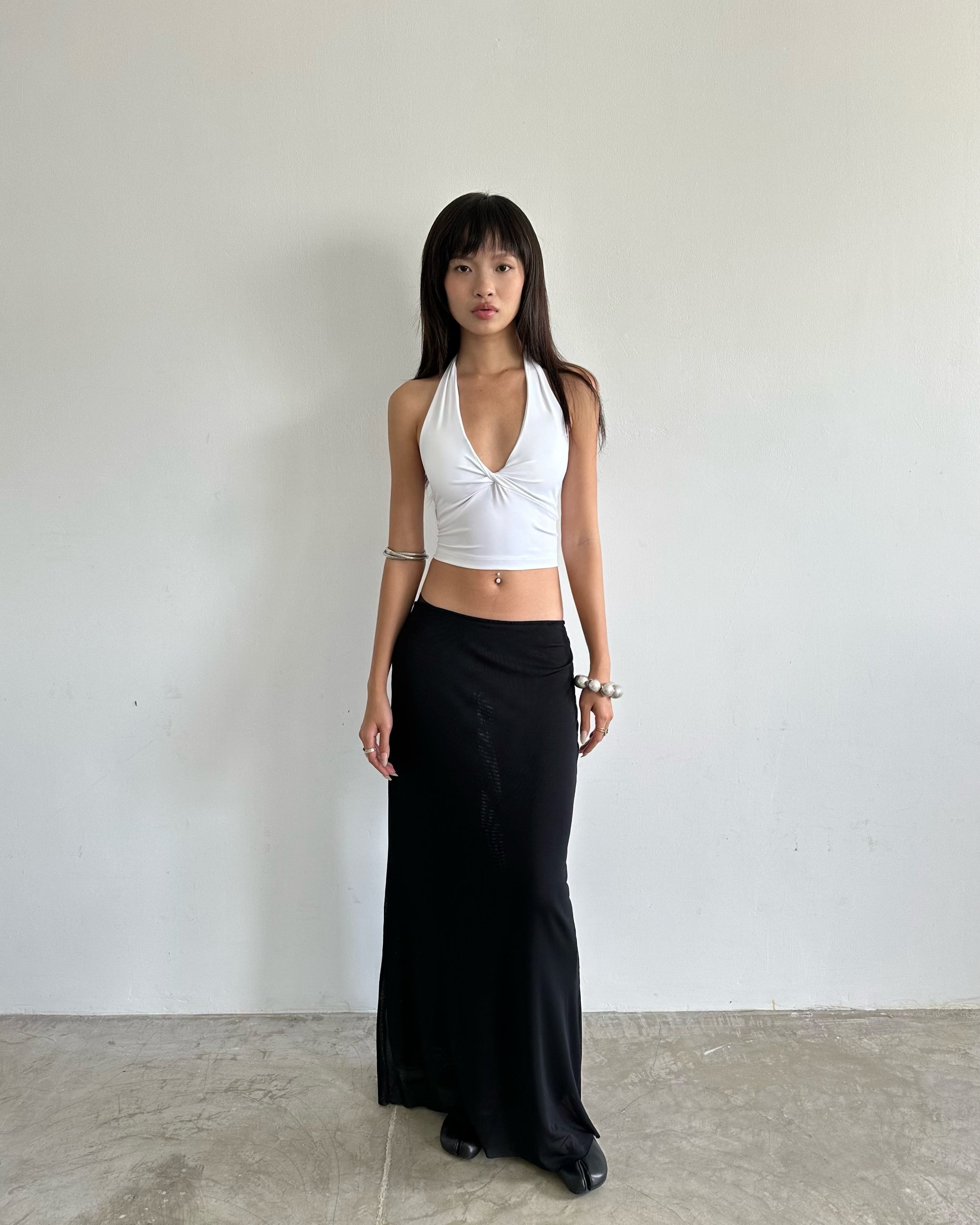 ODODE Xe Top [White]