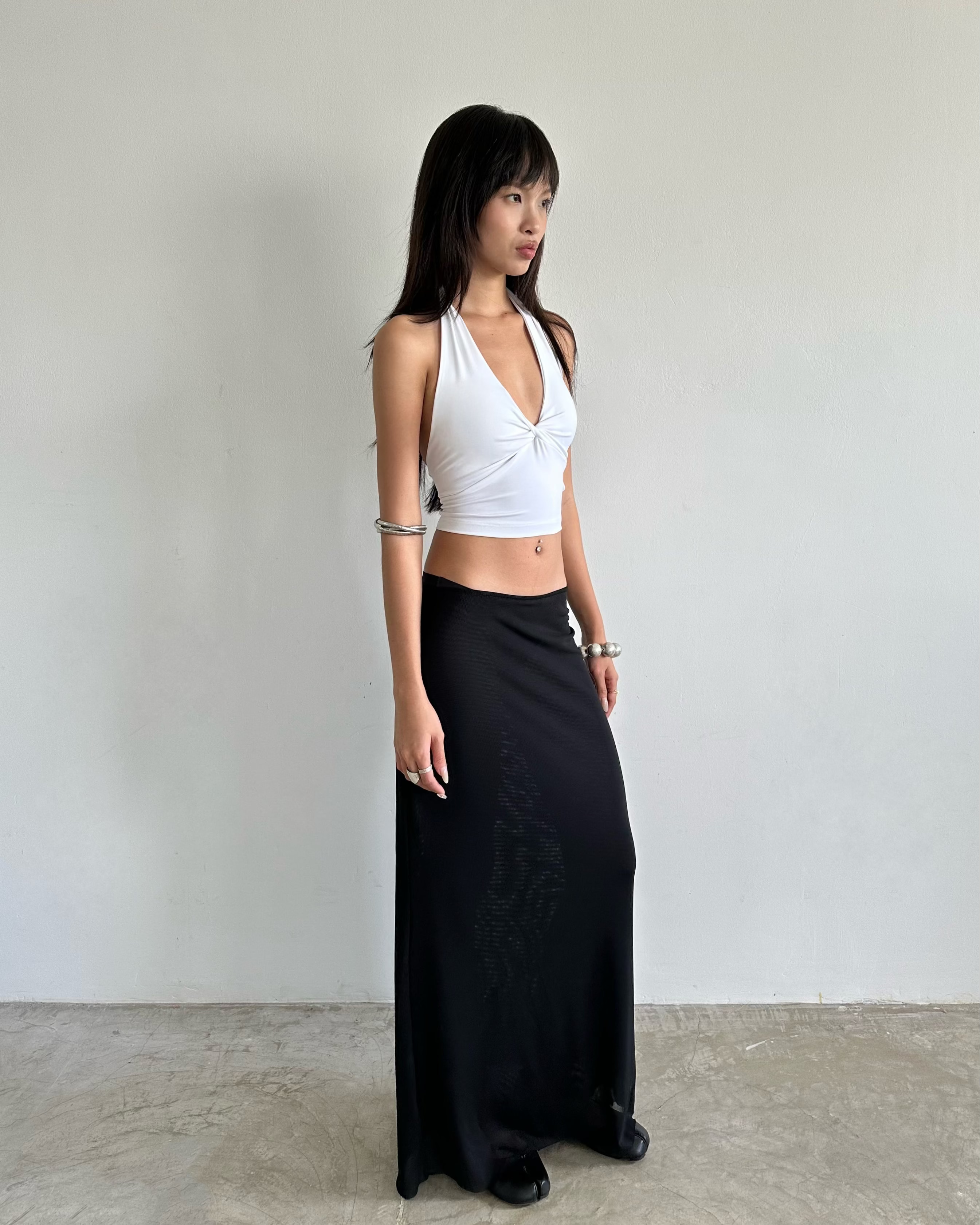 ODODE Xe Top [White]