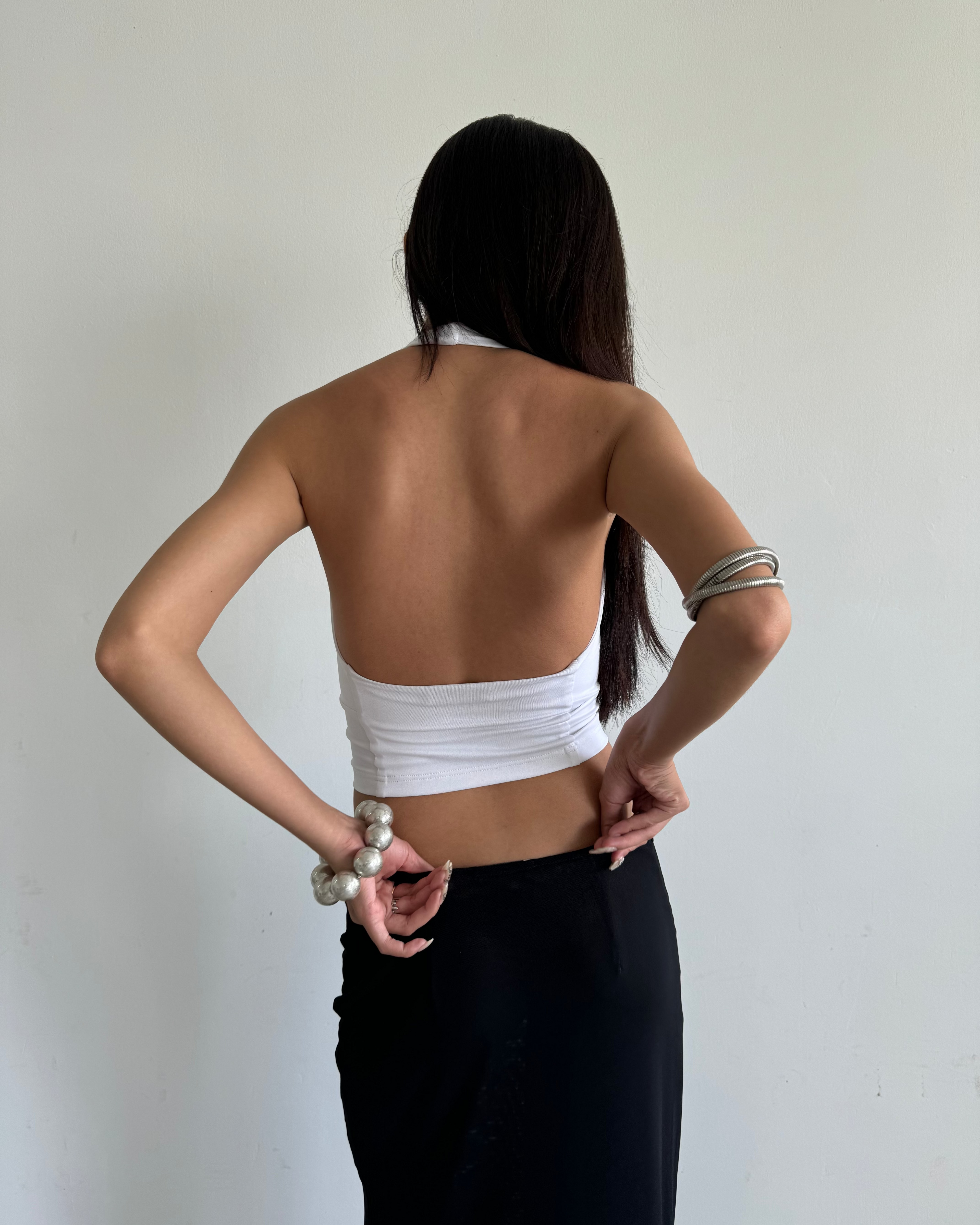 ODODE Xe Top [White]