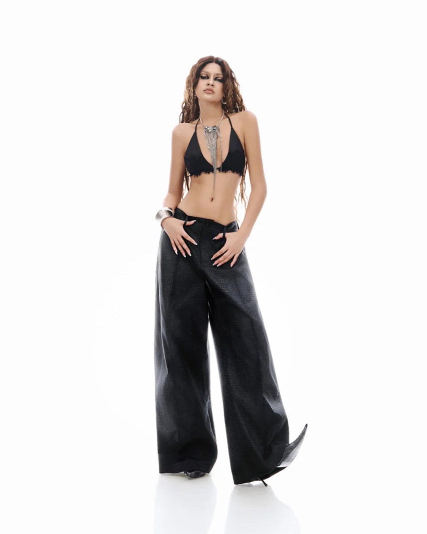 LINISS ANNA TROUSER