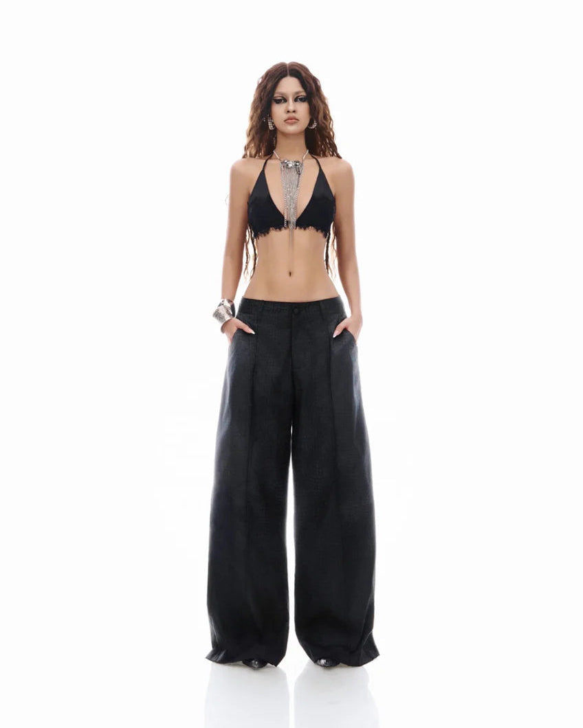 LINISS ANNA TROUSER