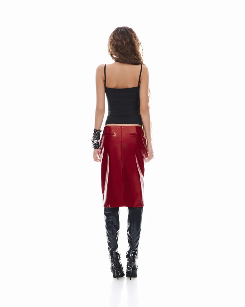 LINISS BELL TOP